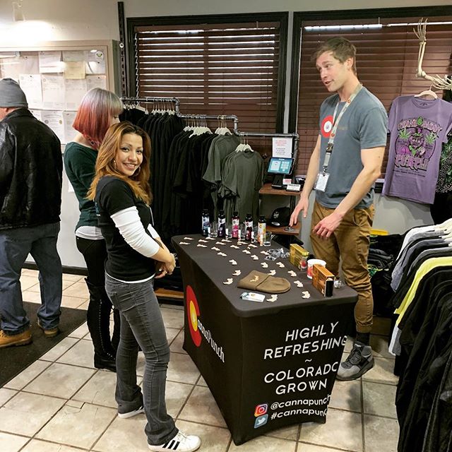 Denver Dispensary - Medical Website