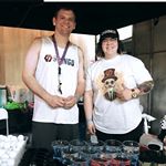 Shango Win Sivers "Airport" Website