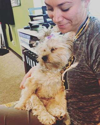 Doobie Sisters - Cortez Website