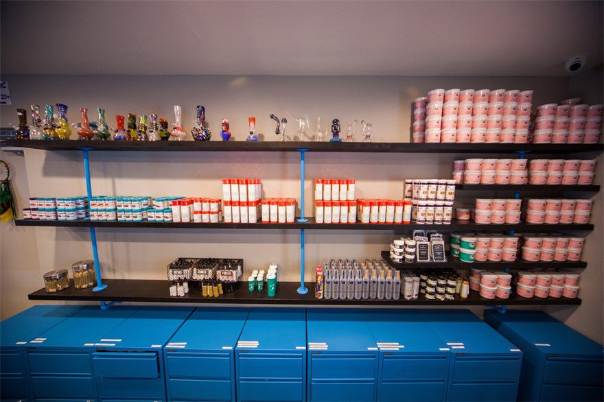 Green Tree Medicinals -  Longmont Website