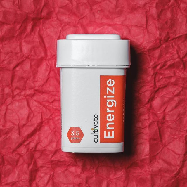 Cultivate Recreational Website