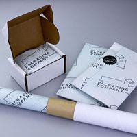 The Packaging Company Website