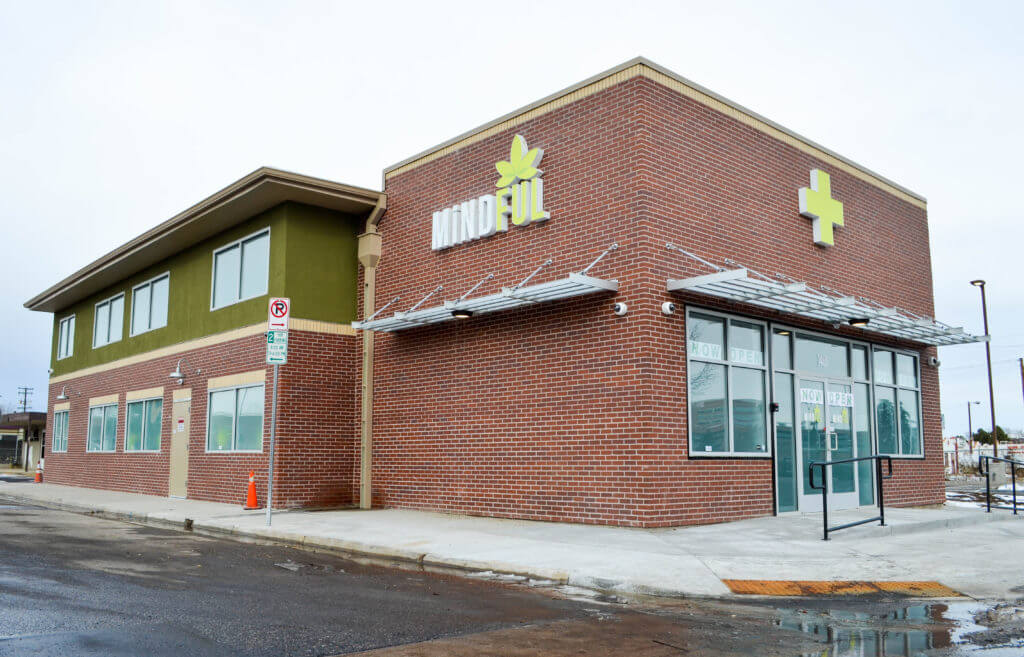 MiNDFUL Aurora Peoria Website