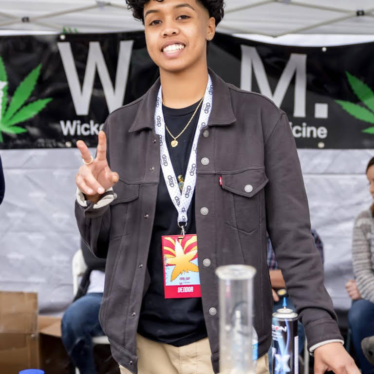 WAM (Wickenburg Alternative Medicine) Website