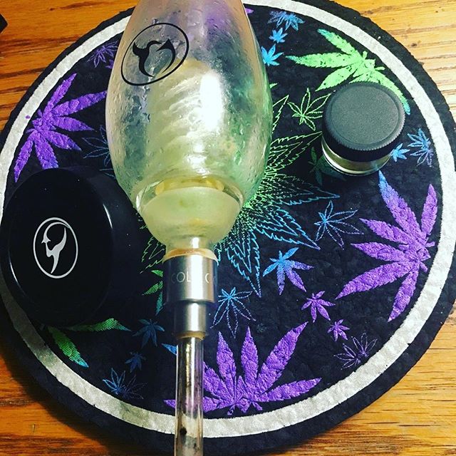 Dab Works, LLC Website