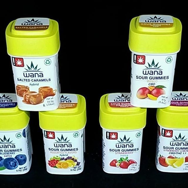 Oregon Bud Company - Beaverton Website