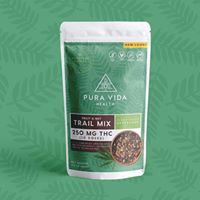 Pura Vida Health Website
