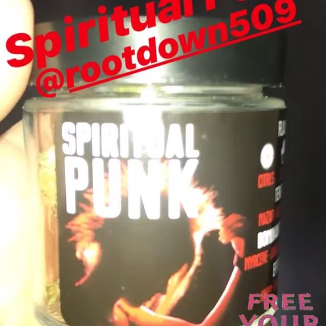 Green Life Cannabis - Wenatchee Website