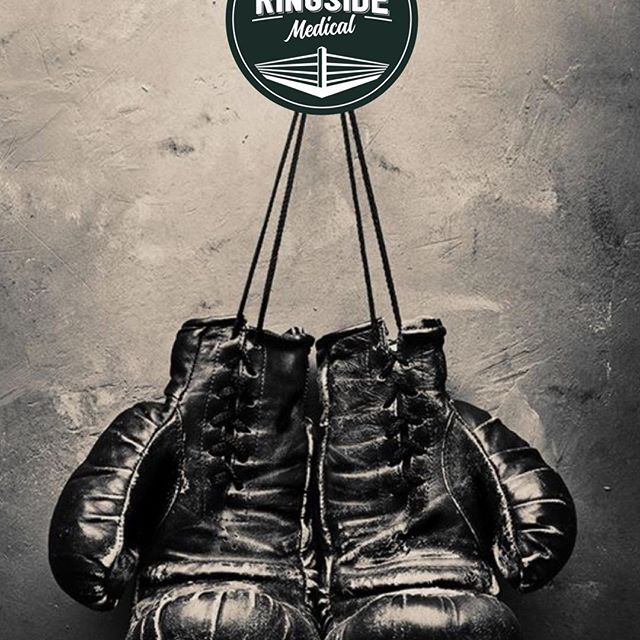 Ringside Medical Website