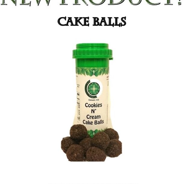 Green Man Cannabis - South Denver Website