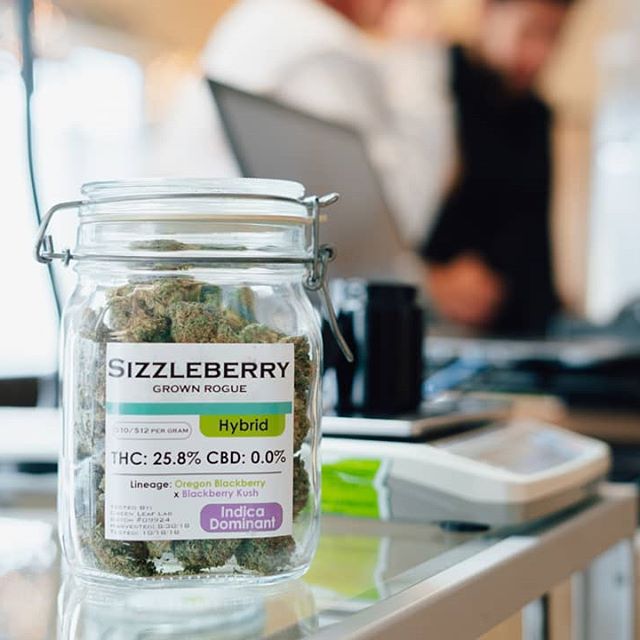 Green Valley Wellness - Talent, Oregon Website