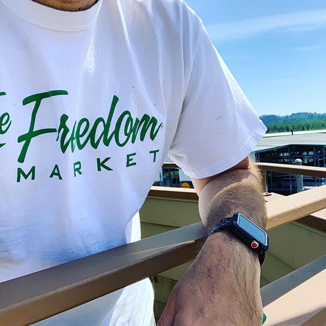 Freedom Market Longview - Recreational Website