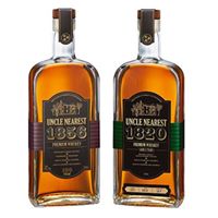 Beverage Trade Network Website