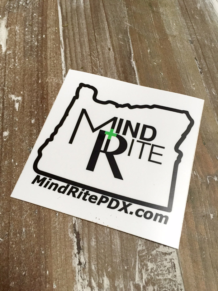 MindRite Website