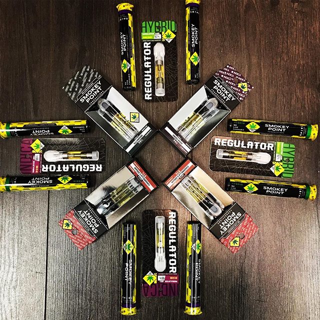 Green Life Cannabis - Wenatchee Website