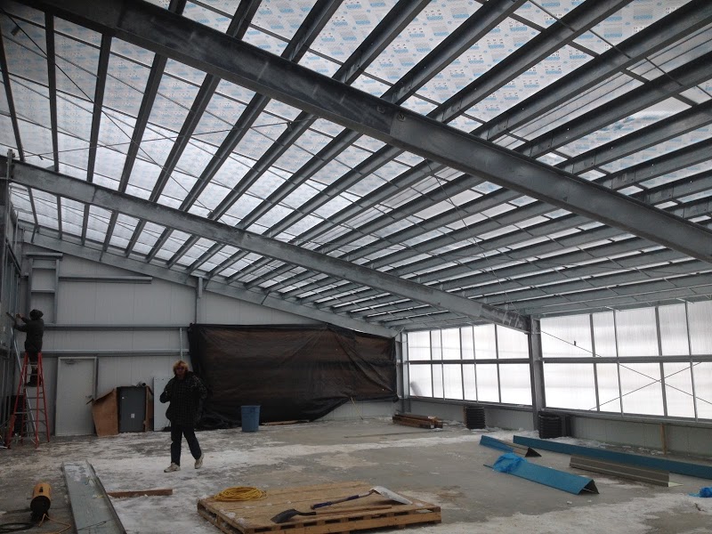 Holistic Healthcare Dispensary Website