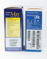 Royal Label Co Website