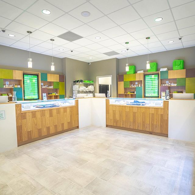 Trulieve - New Port Richey Website