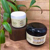 Nashville CBD Solutions Website