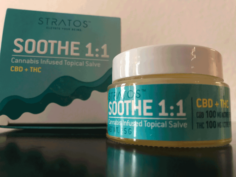 The Green Joint - Aspen Website