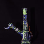 Green Fire Cannabis - Seattle Website