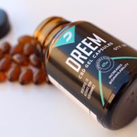 DREEM Nutrition Website