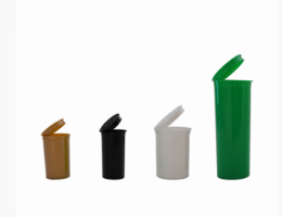 weed packaging and beyond Website