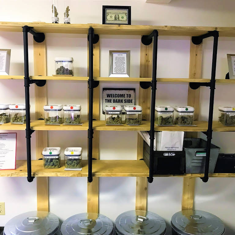 Tumbleweeds - Winslow Website