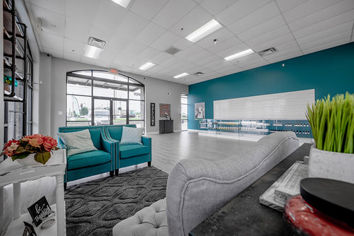 CBD Plus USA - 106th St - CBD Only Website