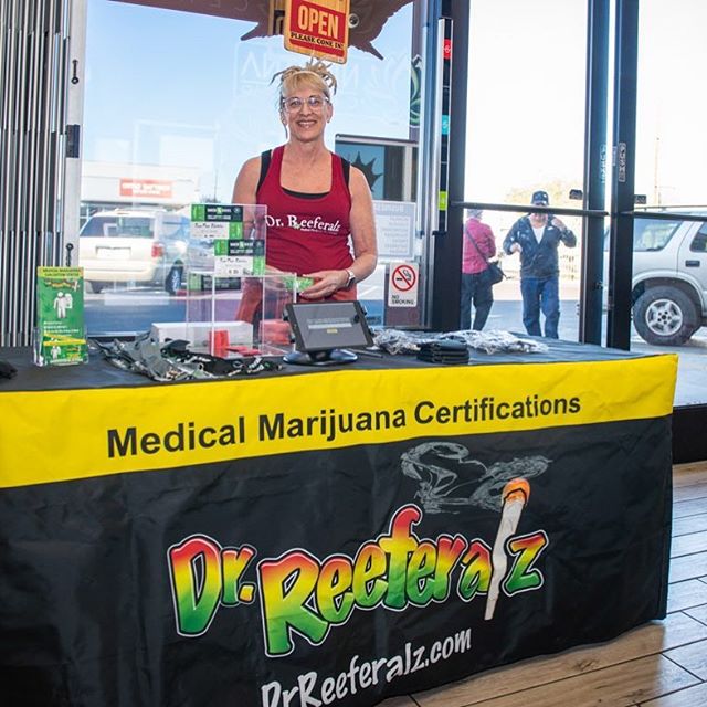 Nirvana Center - Prescott Valley Website