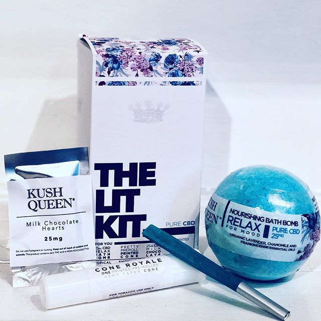 The Hemp Store - Raleigh (CBD Only) Website