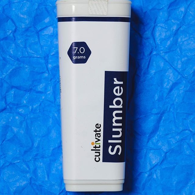 Cultivate Recreational Website