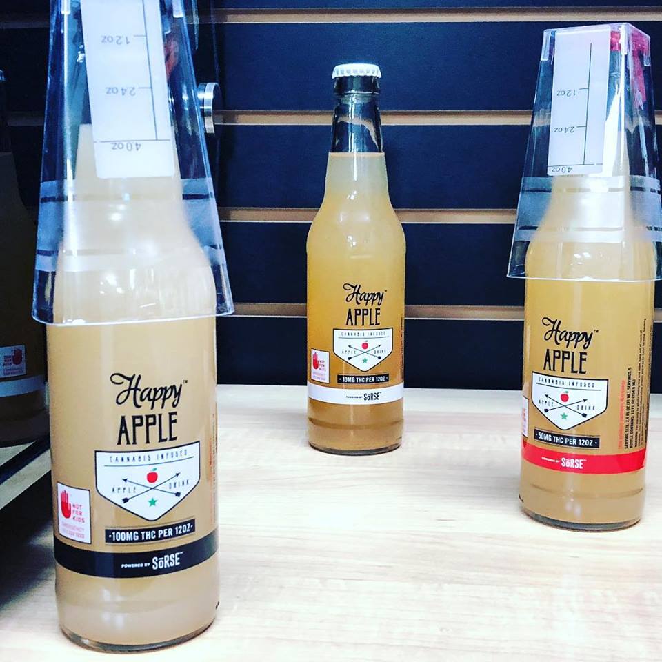 KushMart South Everett Website