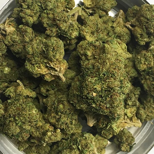 Healing Green Dispensary MMD Website