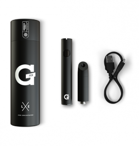 Cannabis Infused Products Website