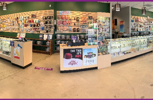 The Herbery - Chkalov Website