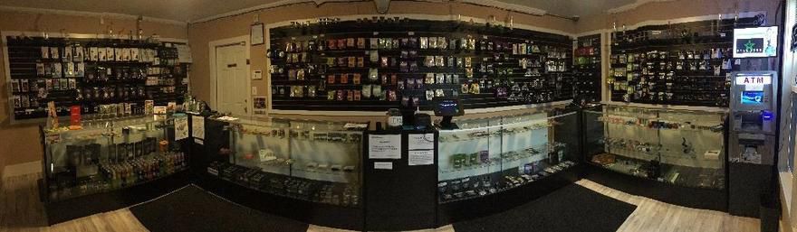 Starbuds - Kirkland Website