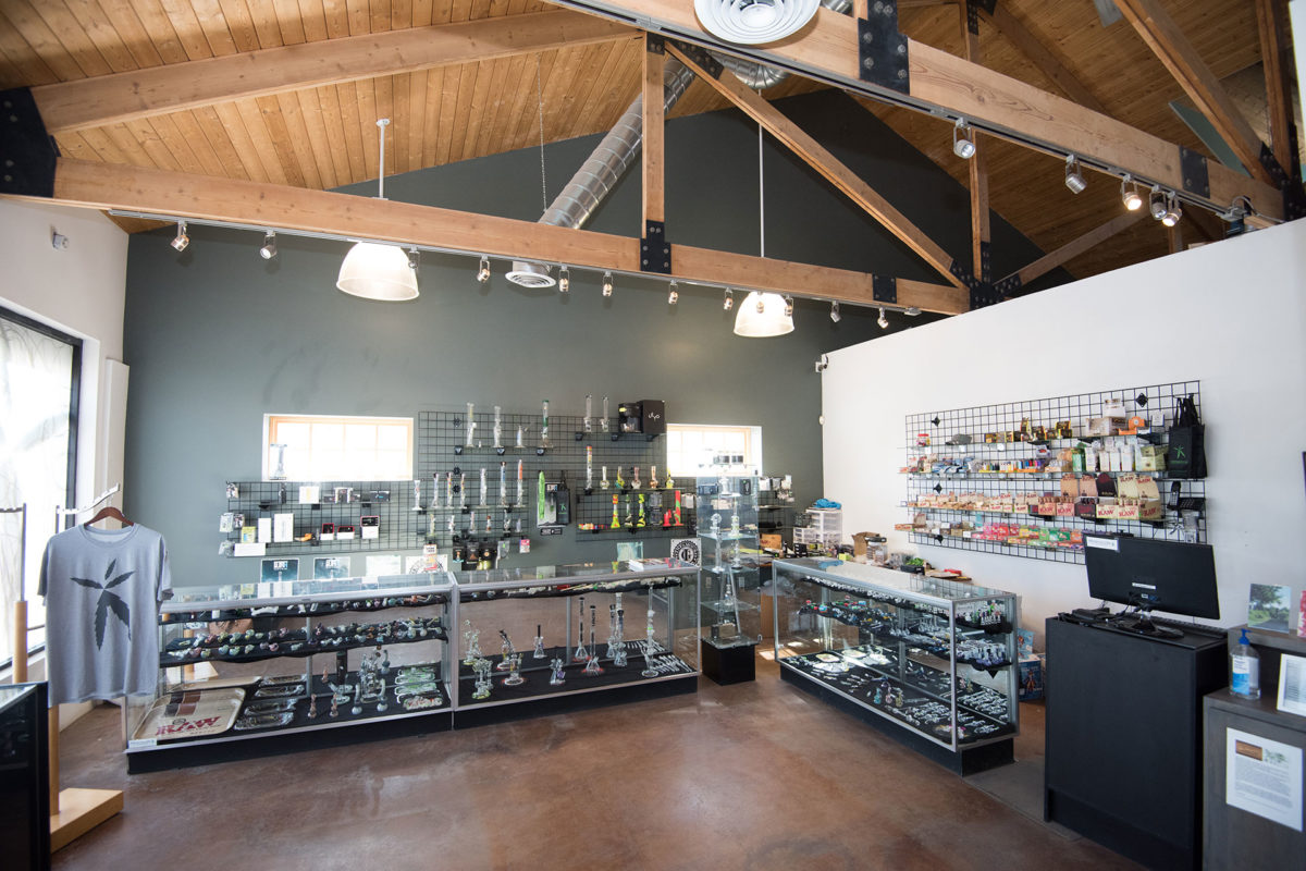 Minerva Canna Group - Albuquerque Website