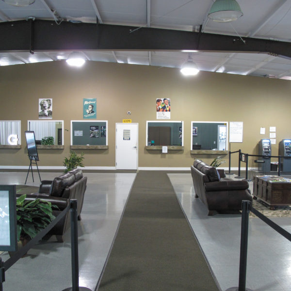 A Greener Today - Walla Walla Website