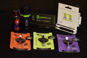 Pure Medical 2 Website