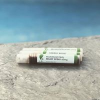 3BL For Living Website