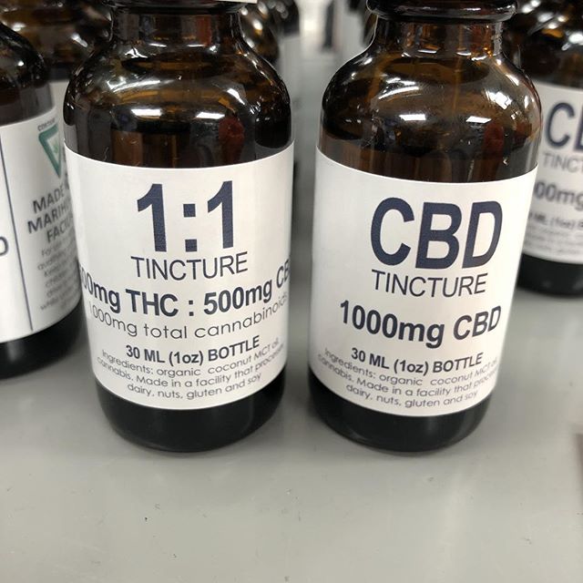 THC - Detroit Website