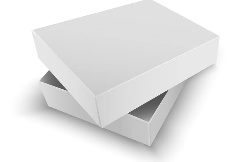 Preston Board & Packaging Ltd Website