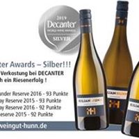 Beverage Trade Network Website