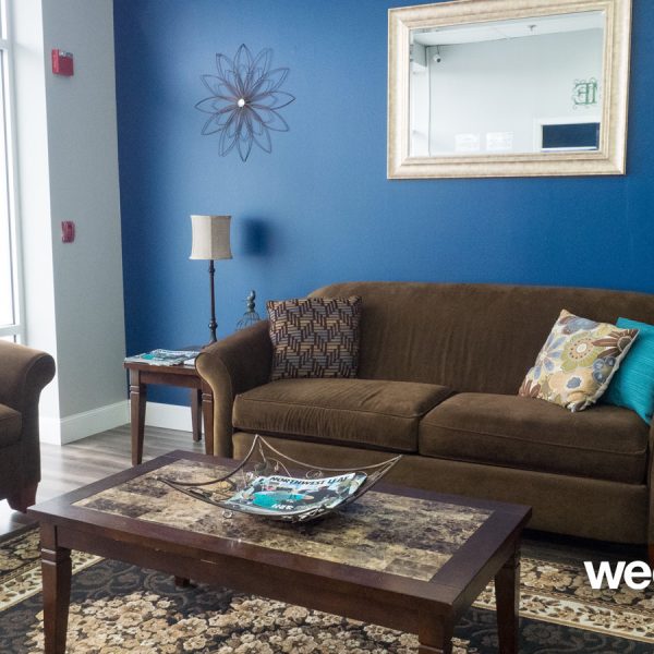 A Greener Today - Lynnwood Website