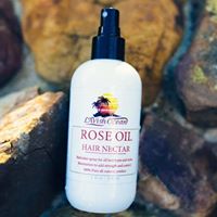 Lavish Ocean Website