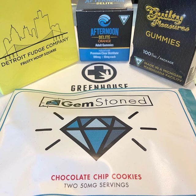 The Greenhouse of Walled Lake Website