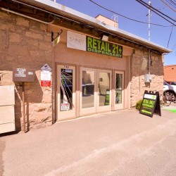 Santé - Durango Website