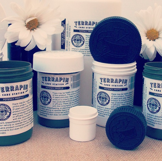 Higher Standard Packaging Website