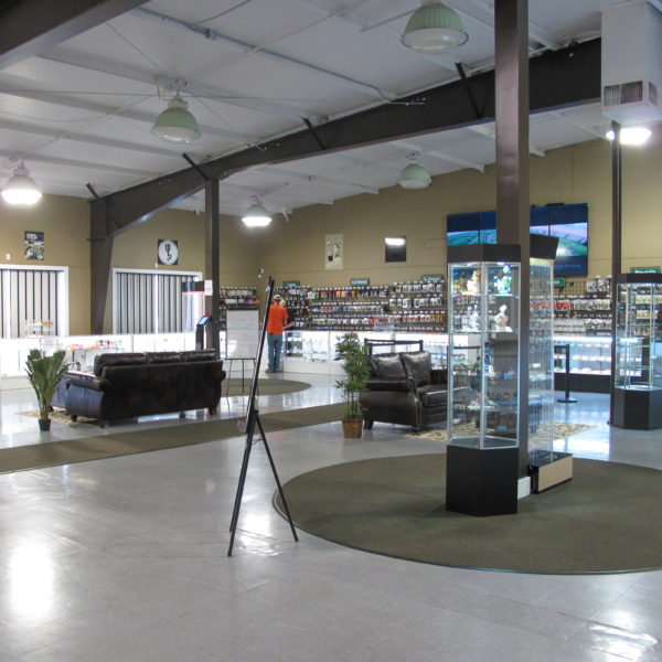 A Greener Today - Walla Walla Website